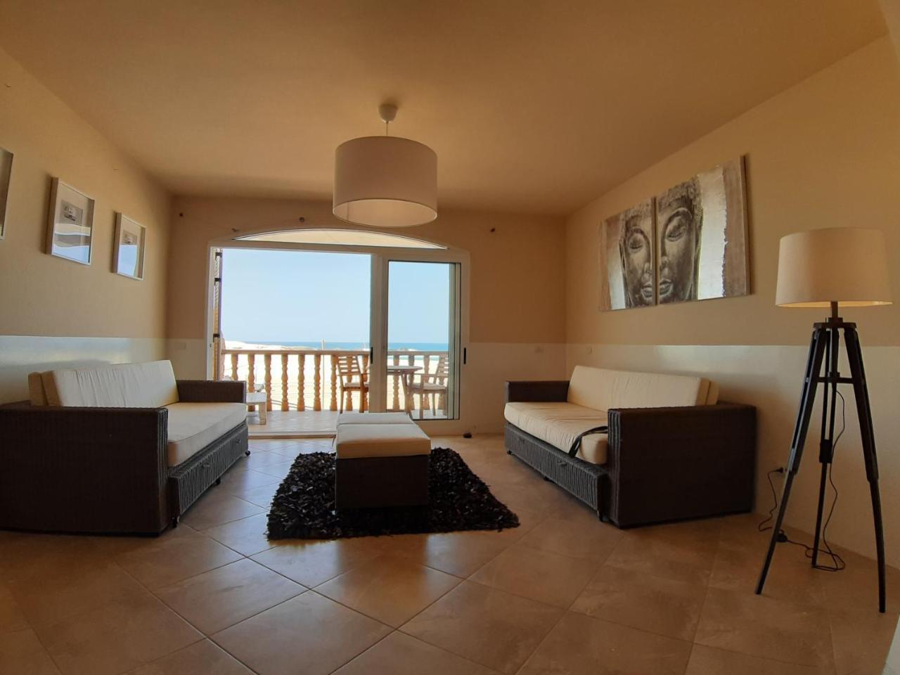 Hs4U Luxury And Design Apt Bilo Ca Rotcinha Apartment Sal Rei Exterior photo