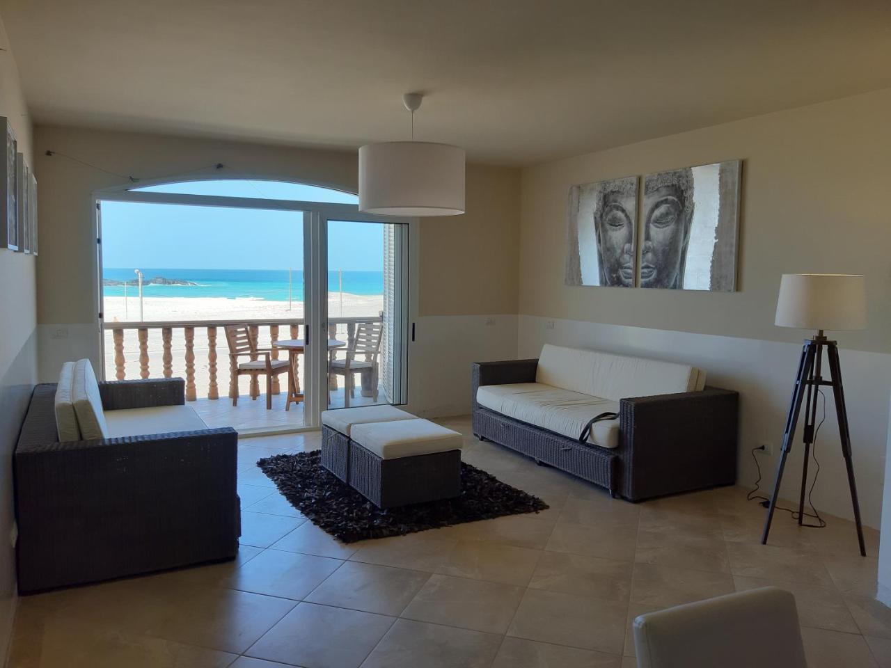 Hs4U Luxury And Design Apt Bilo Ca Rotcinha Apartment Sal Rei Exterior photo