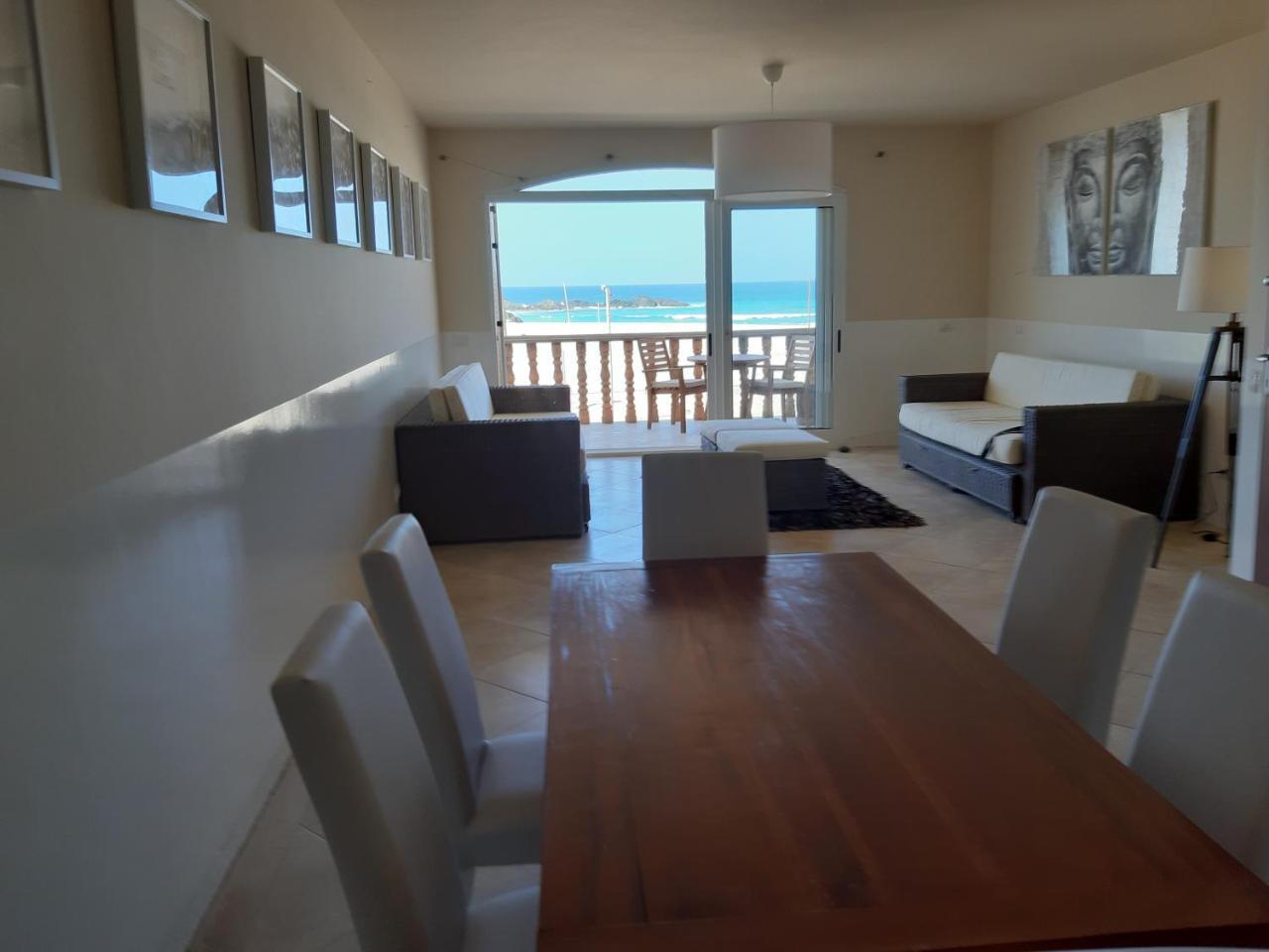 Hs4U Luxury And Design Apt Bilo Ca Rotcinha Apartment Sal Rei Exterior photo