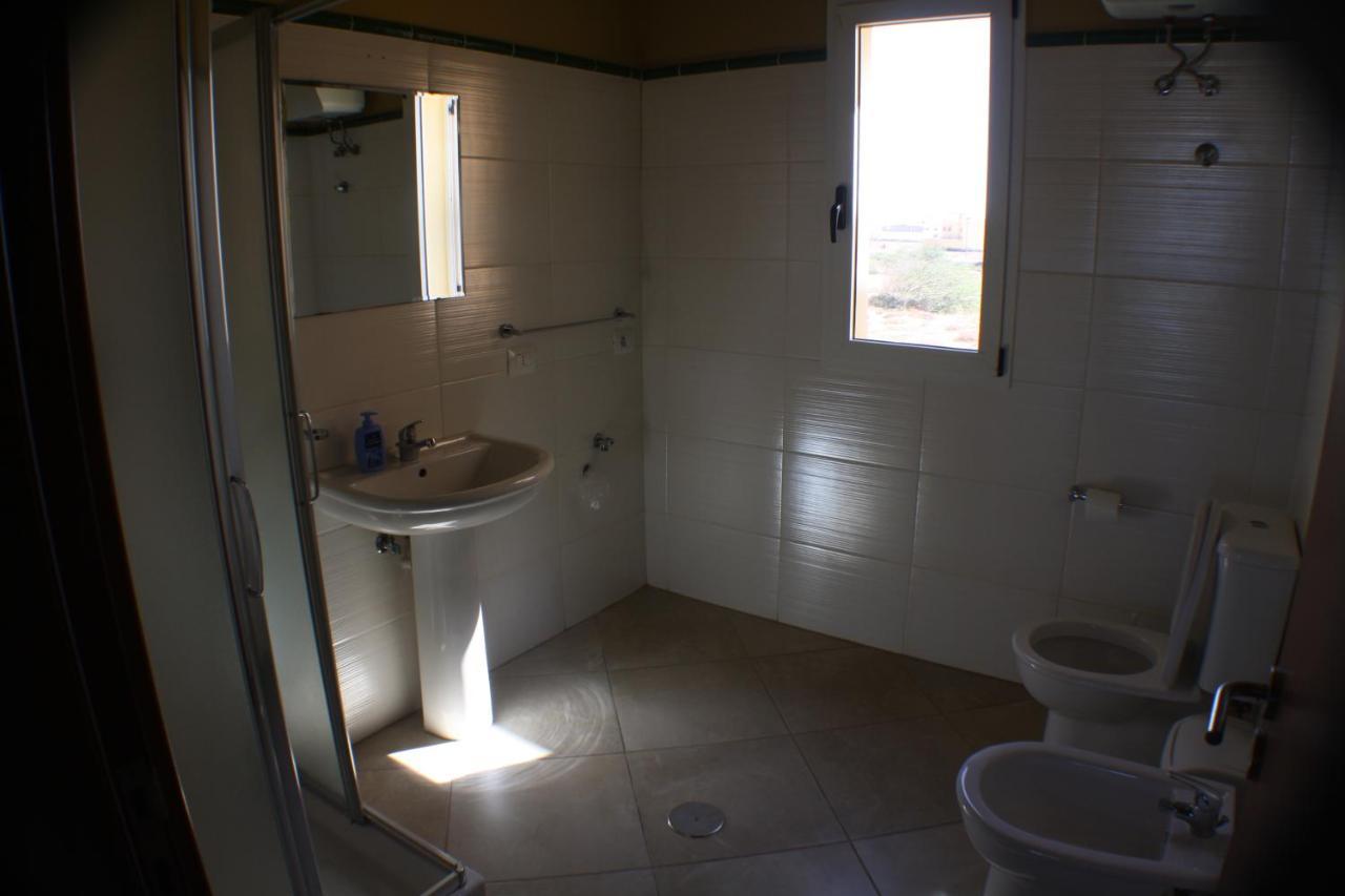 Hs4U Luxury And Design Apt Bilo Ca Rotcinha Apartment Sal Rei Exterior photo